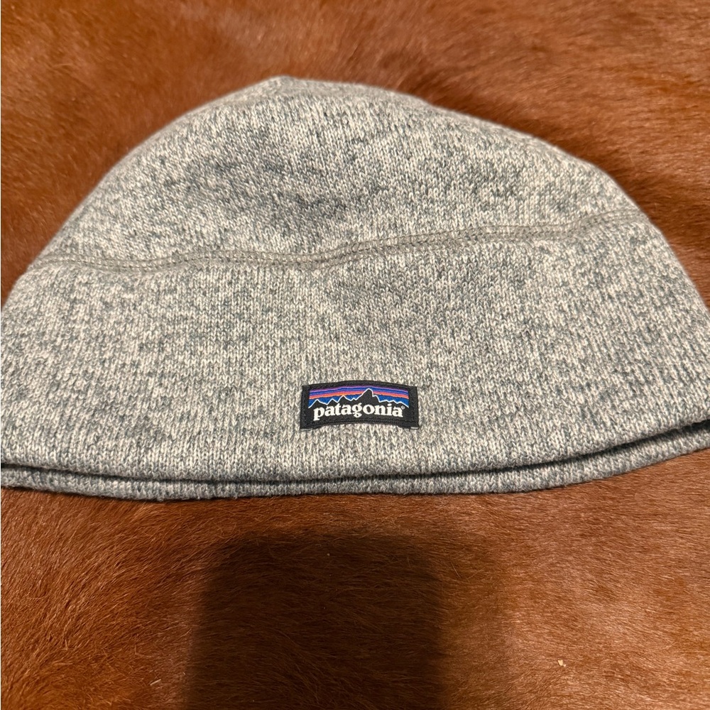 Patagonia Better Sweater™ Fleece Beanie